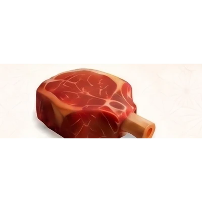 Bone-in Meat