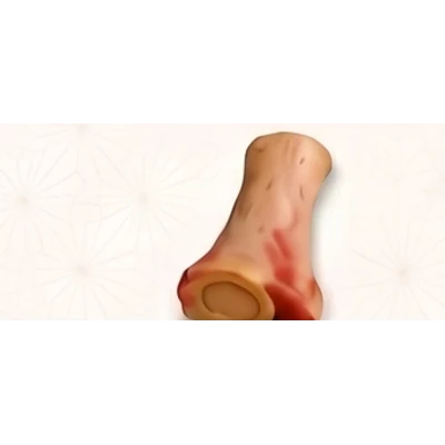 Beef Trotters
